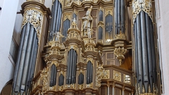 Stellwagen orgel 2008 high