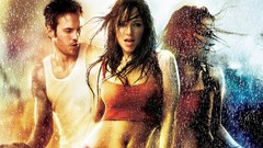 Step Up Briana Evigan