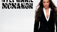 Stephanie McMahon terrible singer