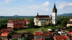 Stephen cityscapes cathedrals