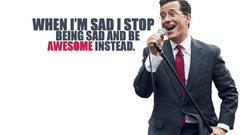 Stephen colbert