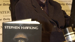 Stephen hawking