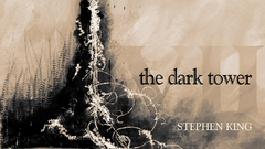 Stephen King Dark Tower