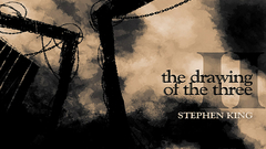 Stephen King Dark Tower