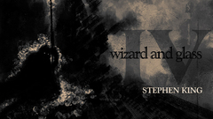 Stephen King Dark Tower