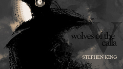 Stephen King Dark Tower