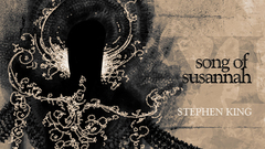 Stephen King Dark Tower