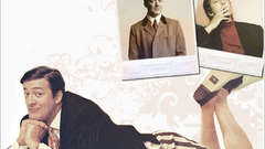 Stephen stephen fry white