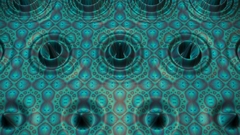 Stereogram ripple abstract