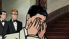 Sterling archer Archer (TV)