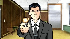 Sterling archer Archer (TV)