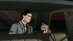 Sterling archer ocelots Archer (TV)