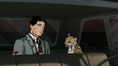 Sterling archer ocelots Archer (TV)
