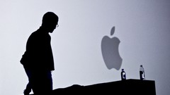 Steve Jobs apple inc