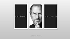 Steve Jobs steve