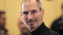 Steve Jobs steve