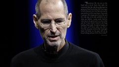 Steve Jobs steve