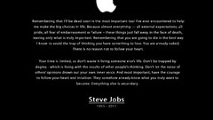 Steve Jobs steve