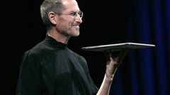 Steve Jobs steve