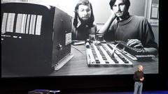 Steve Jobs steve