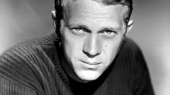 Steve McQueen