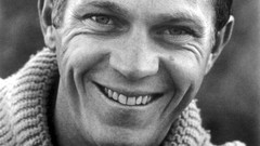 Steve McQueen
