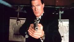 Steven seagal go stevens