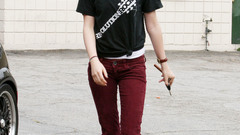 Stewart Celebrity Kristen