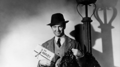 Stewart Celebrity suit present