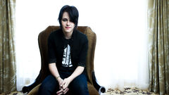 Stewart girl Women Kristen