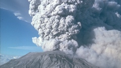 Sthelens wrong volcano but