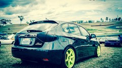 Sti subaru impreza