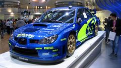 Sti Subaru post Your