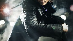 Stick wolverine taylor kitsch gambit