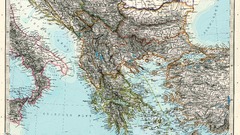 Stielers handatlas high