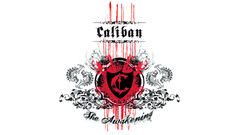 Still caliban by alpha