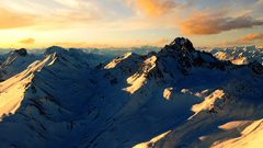 Still contributan nature sierra