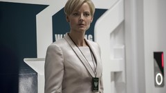 Still jodie foster elysium