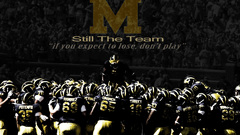 Still Team American Sport