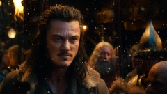 Still The Hobbit the hobbit the desolation of smaug luke evans