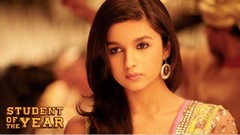 Stills movie stills Alia Bhatt Student of The Year