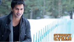 Stills varun dhawan movie stills Alia Bhatt Student of The Year