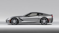 Stingray chevrolet corvette 2014 Chevrolet Corvette Stingray 