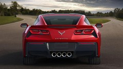 Stingray chevrolet corvette 2014 Chevrolet Corvette Stingray 
