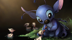 Stitch