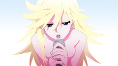 Stocking ) With Garterbelt