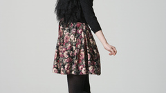 Stockings asians IU (singer)