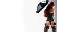 Stockings Bianca Beauchamp corset