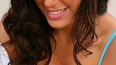 Stockings Lindsey Strutt