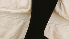 Stockings lingerie pantyhose